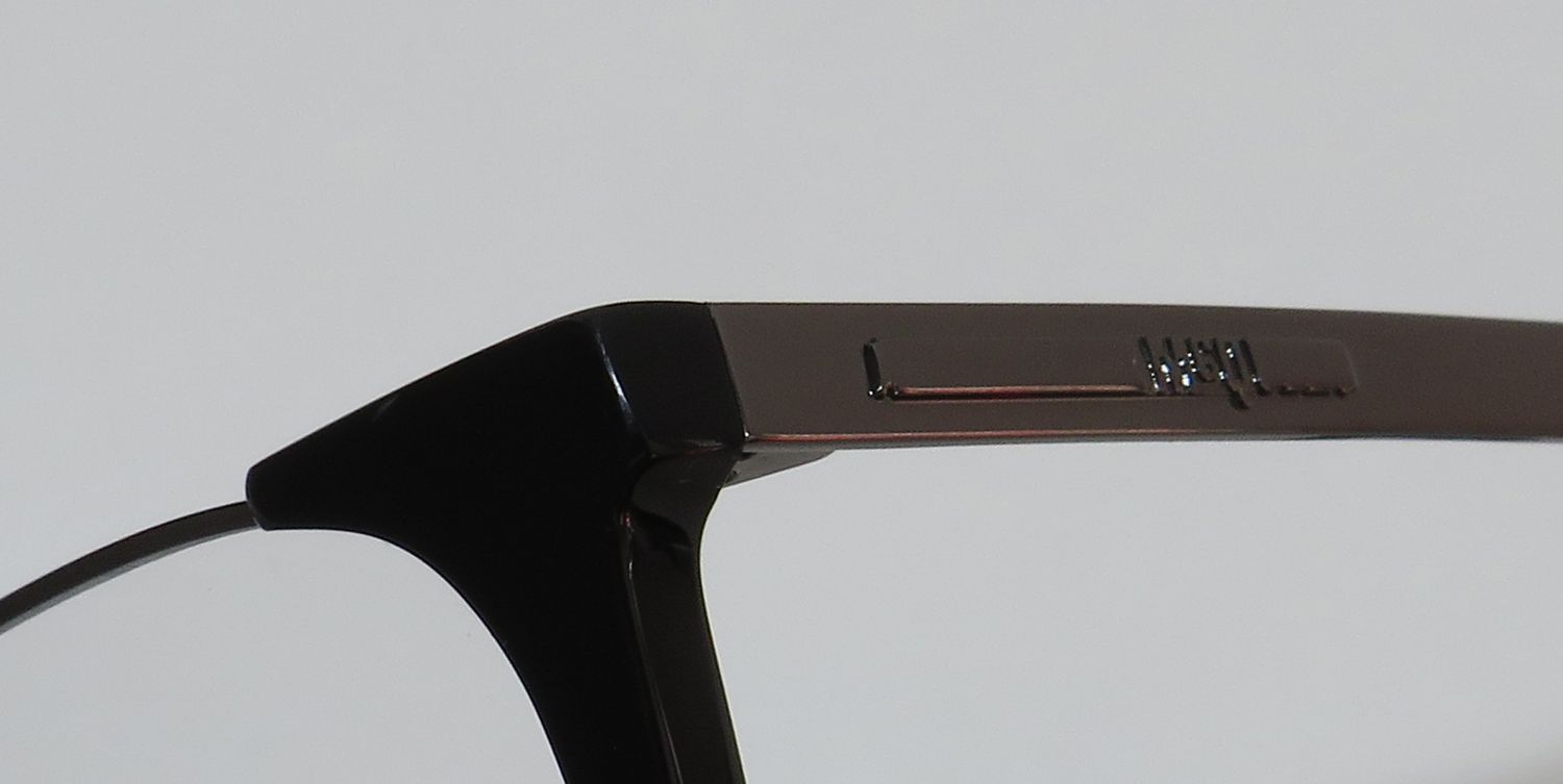 Alexander McQueen Mq0119op Eyeglasses main image 0