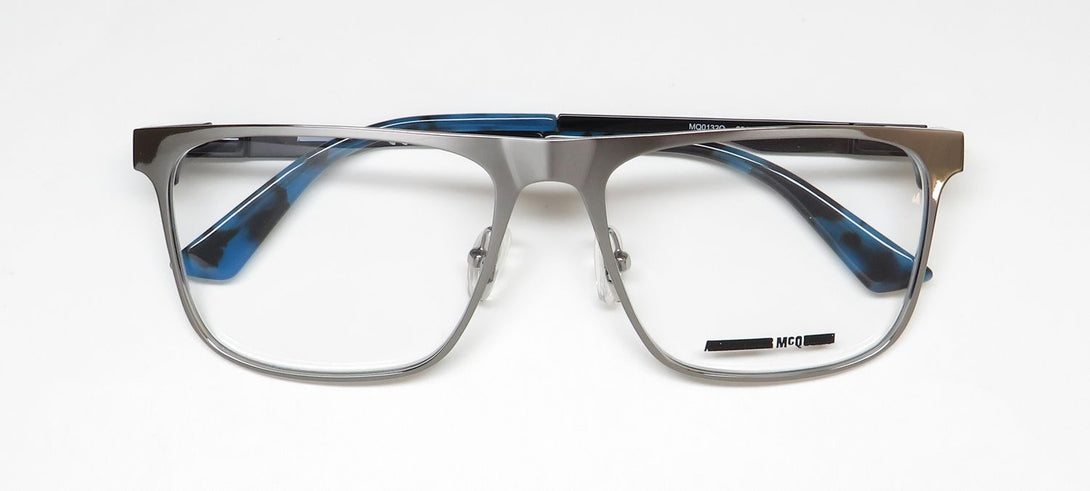 Alexander McQueen Mq0132o Eyeglasses