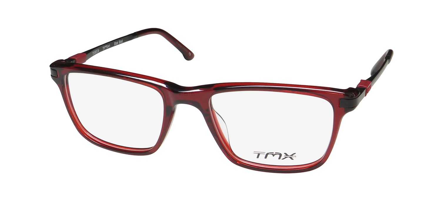 Timex - Tmx Clean Sheet Eyeglasses for Men – ModaFrames