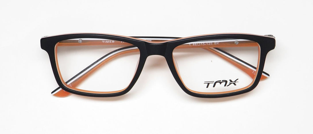 Timex Tmx Wheelhouse Eyeglasses