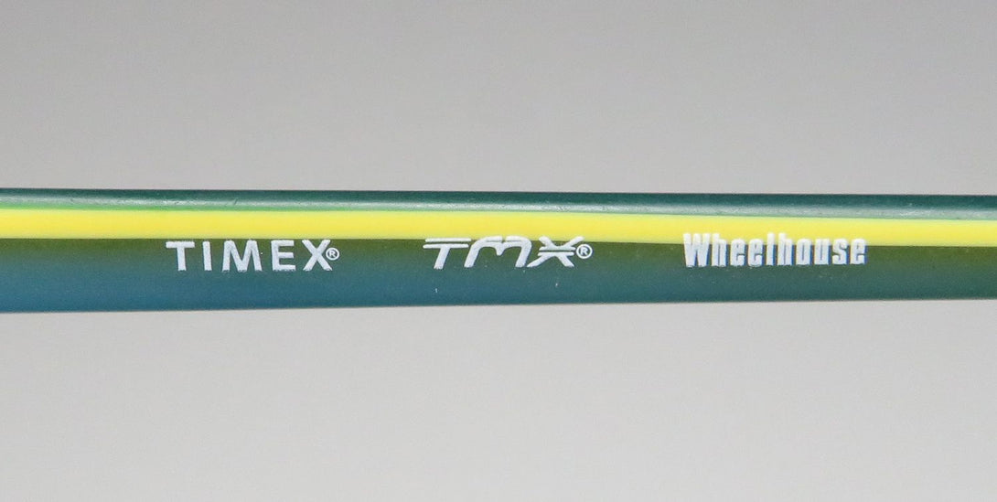 Timex Tmx Wheelhouse Eyeglasses