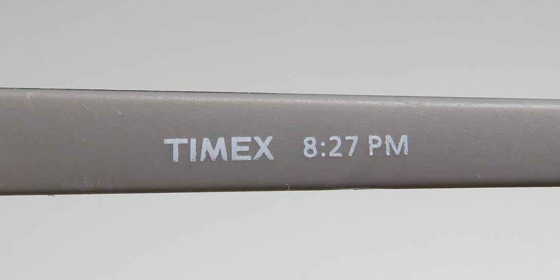 Timex 8:27 Pm Eyeglasses