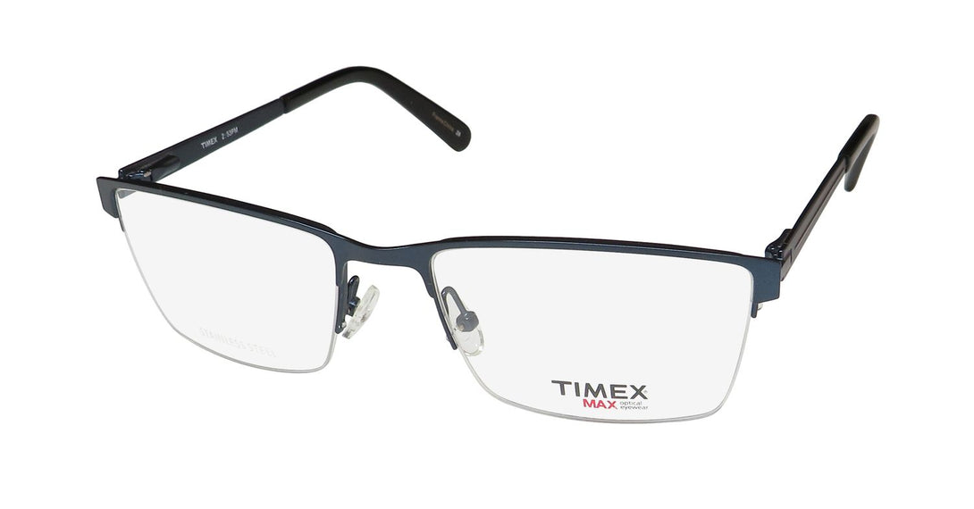 Timex 2:53 Pm Eyeglasses