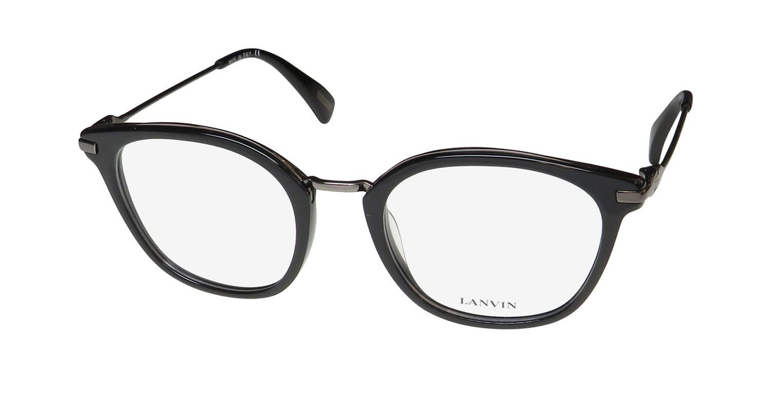 Lanvin Vln085 Eyeglasses