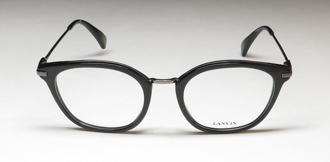 Lanvin Vln085 Eyeglasses