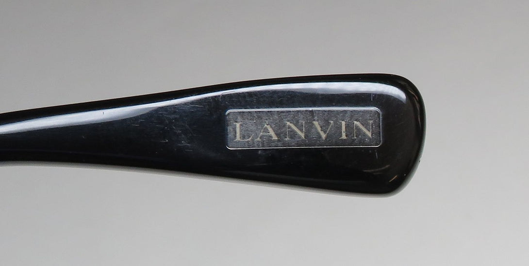 Lanvin Vln085 Eyeglasses