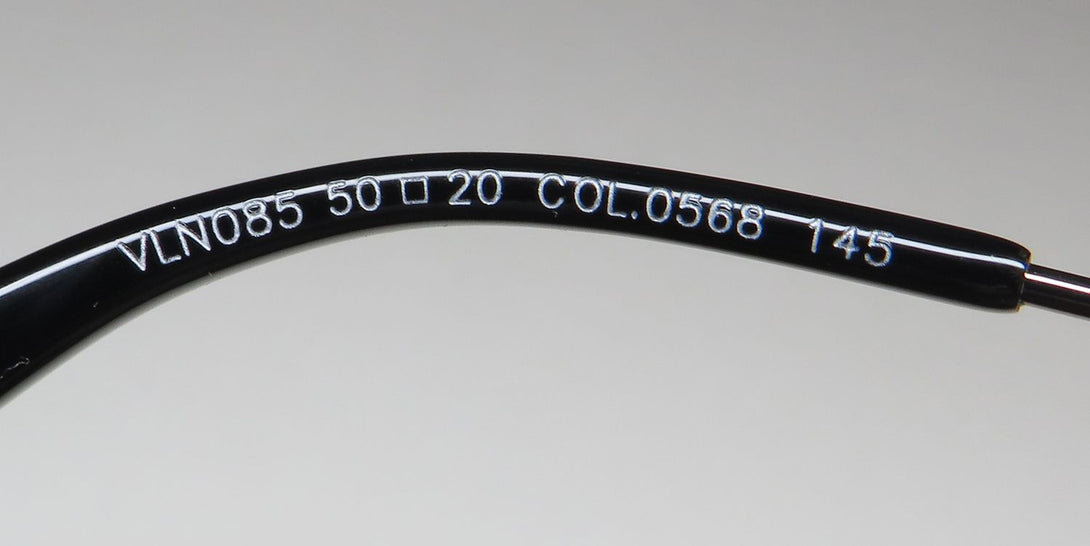 Lanvin Vln085 Eyeglasses