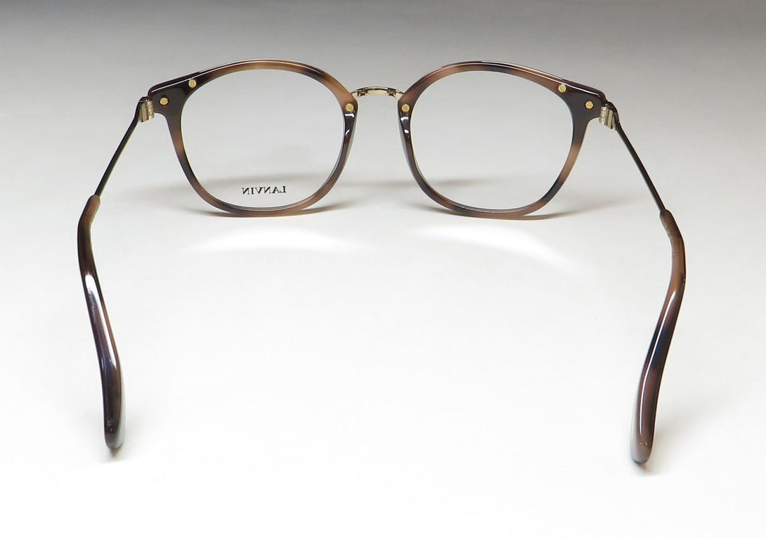 Lanvin Vln085 Eyeglasses