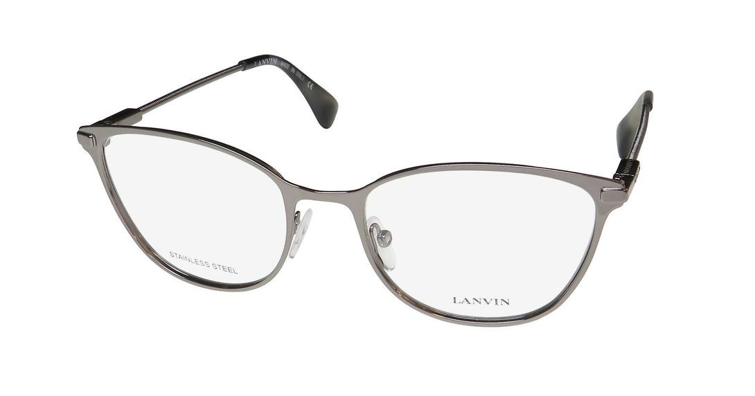 Lanvin Vln095s Eyeglasses