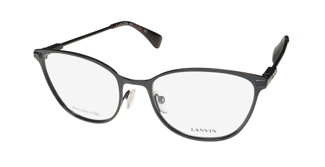 Lanvin Vln095s Eyeglasses