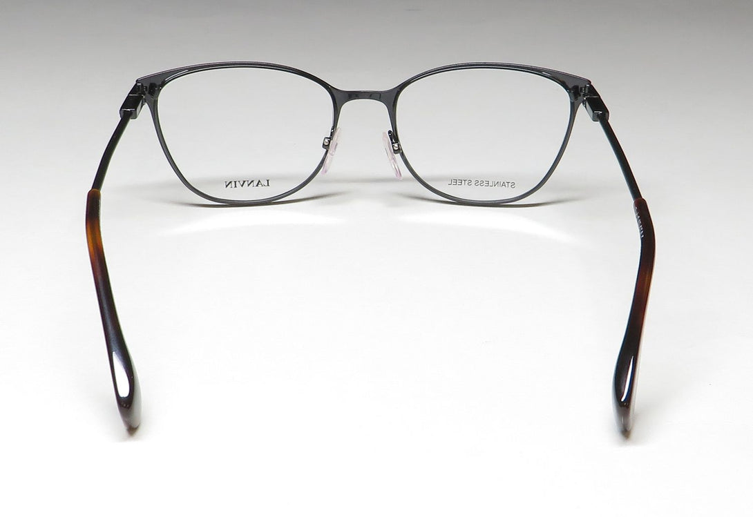 Lanvin Vln095s Eyeglasses