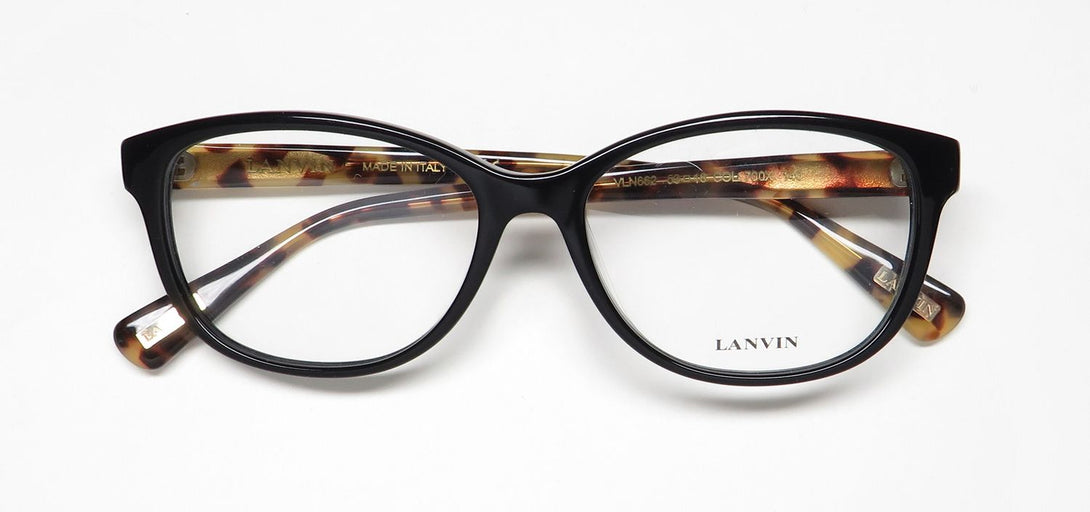 Color_black / tortoise