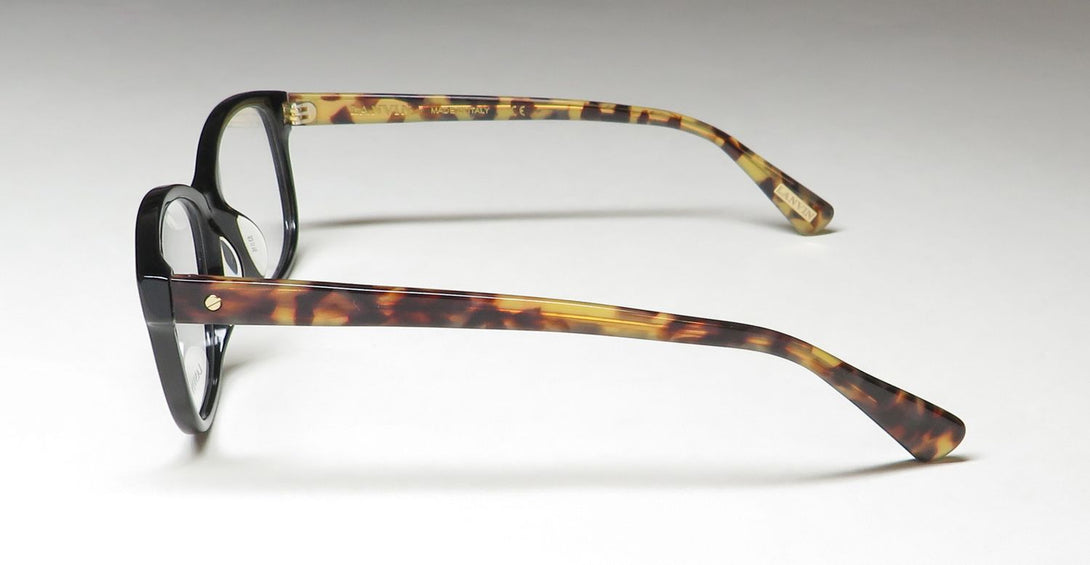 Color_black / tortoise