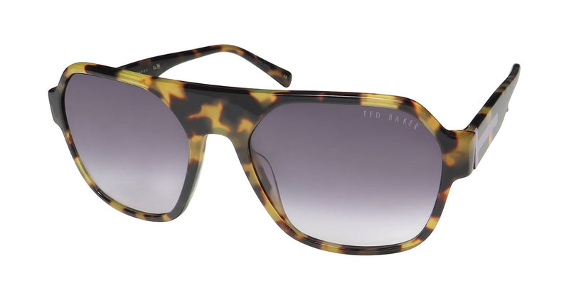 Ted Baker - Tbu001 Sunglasses for Women – ModaFrames display picture 1