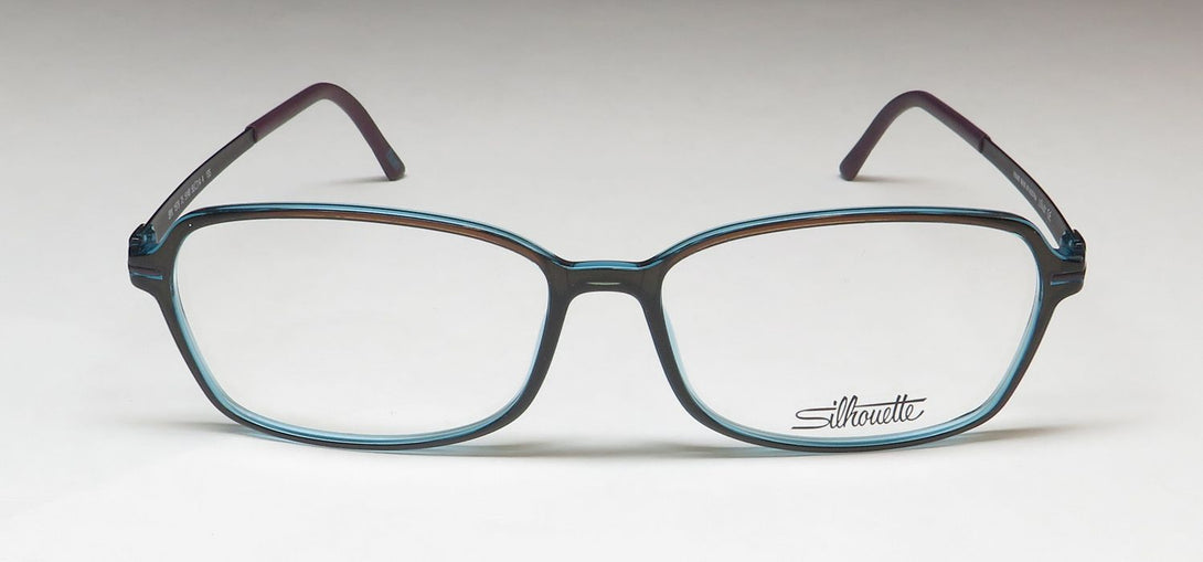 Silhouette 1579 Eyeglasses