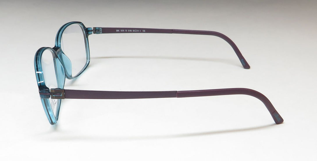 Silhouette 1579 Eyeglasses