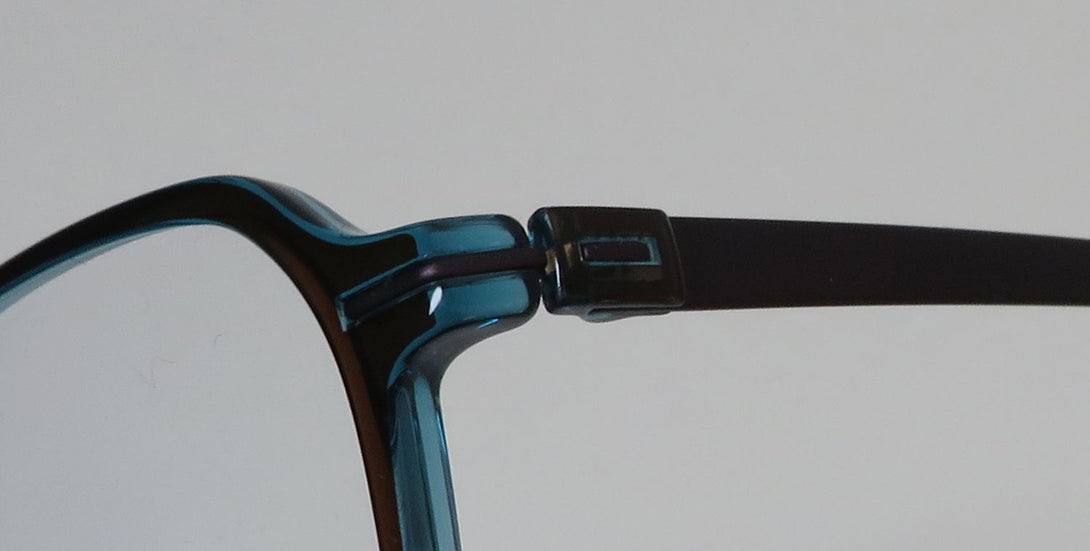 Silhouette 1579 Eyeglasses