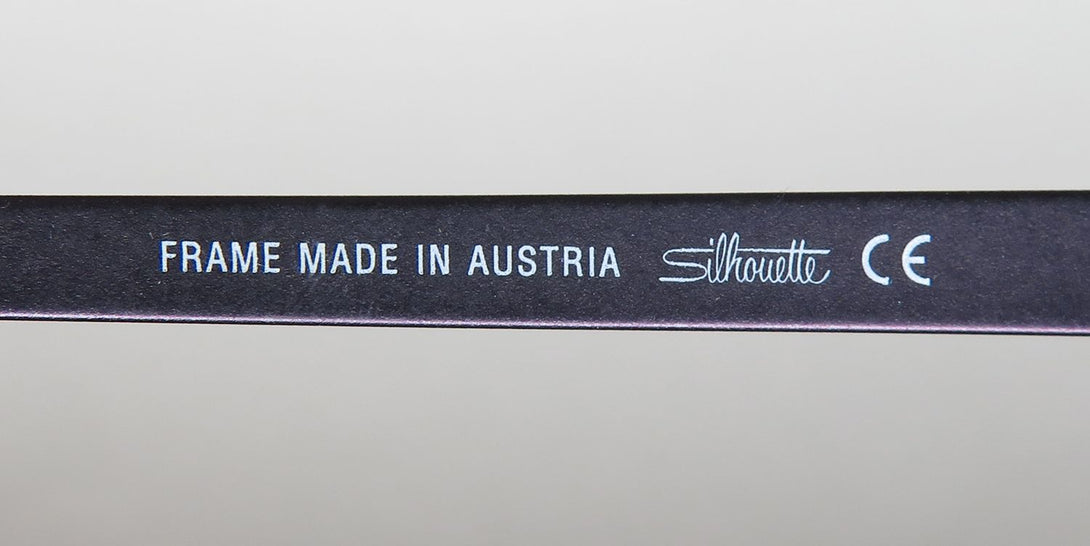 Silhouette 1579 Eyeglasses