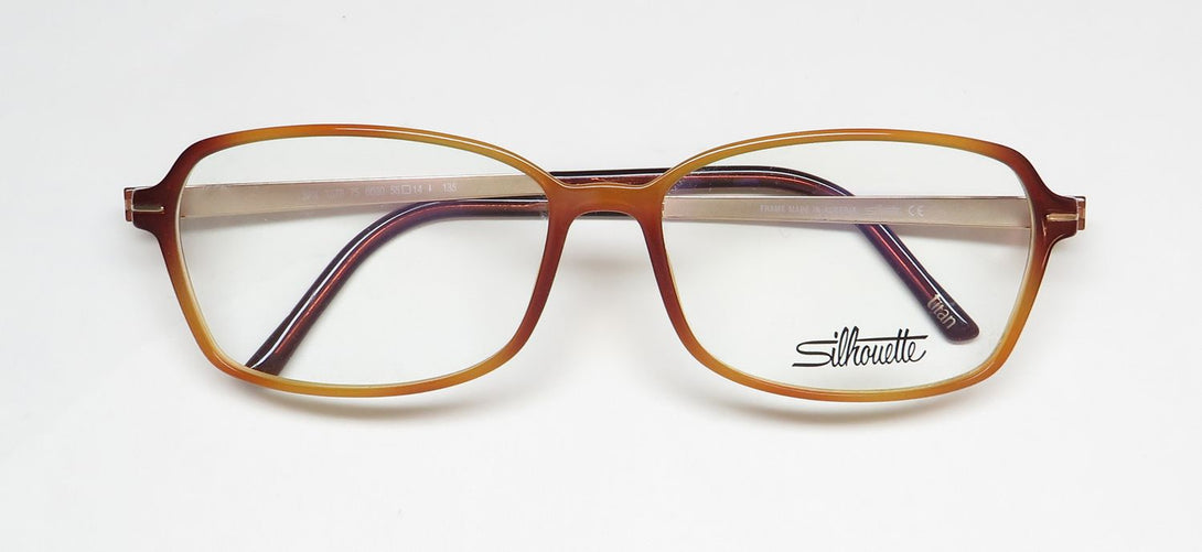 Silhouette 1579 Eyeglasses