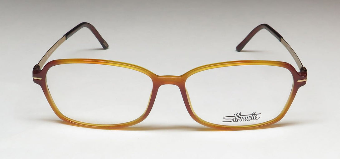 Silhouette 1579 Eyeglasses