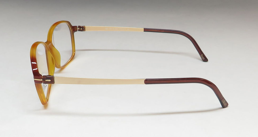Silhouette 1579 Eyeglasses