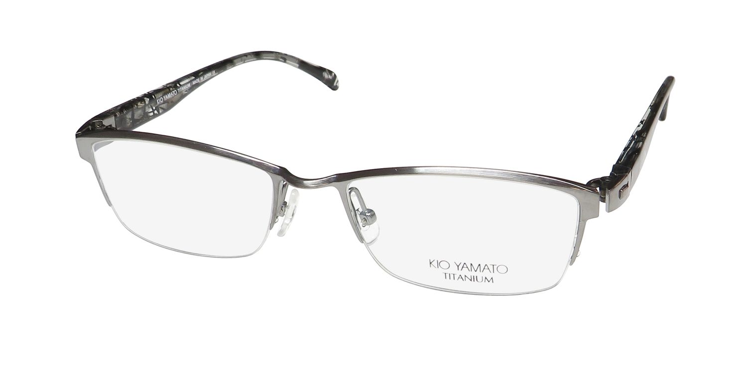 Kio Yamato - Kt-322 Eyeglasses for Women – ModaFrames