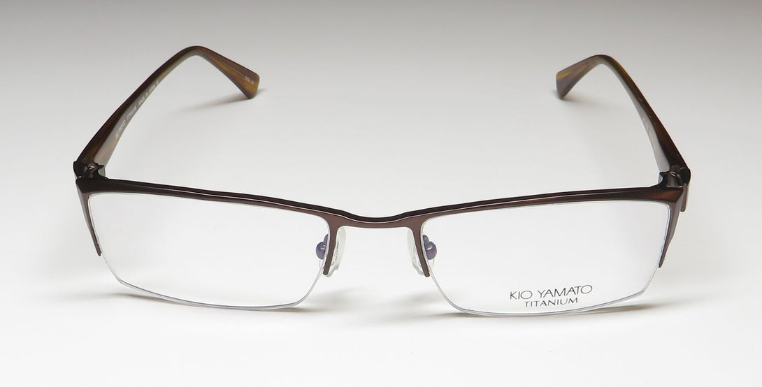 Kio Yamato Kt-254 Eyeglasses