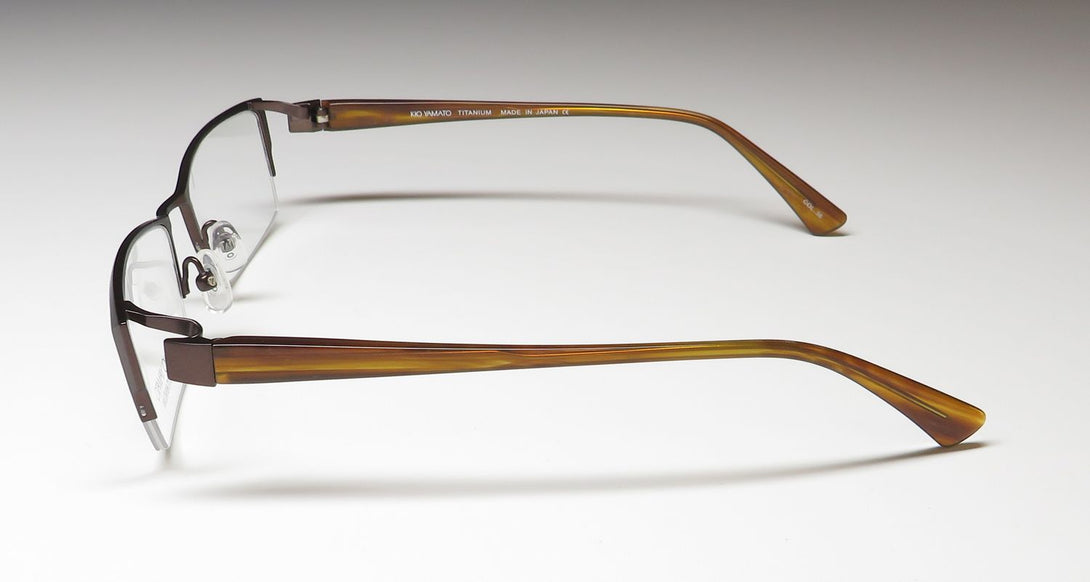 Kio Yamato Kt-254 Eyeglasses