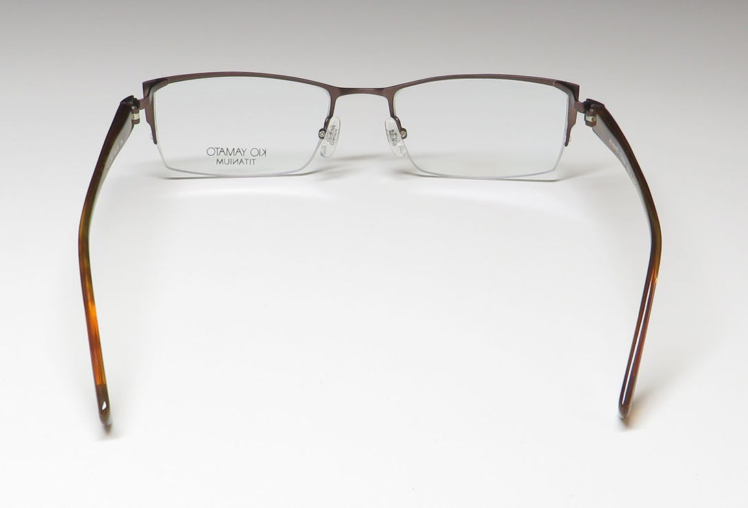 Kio Yamato Kt-254 Eyeglasses