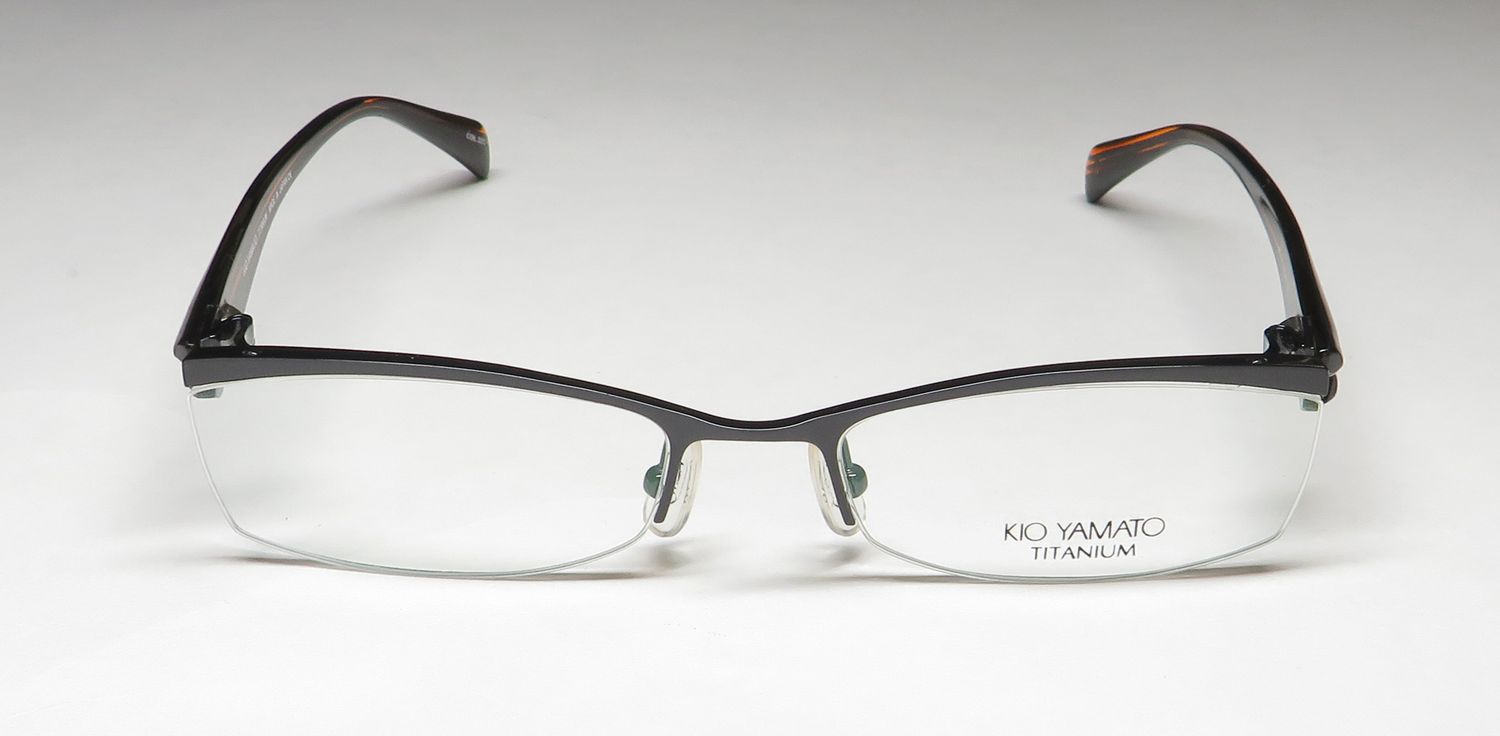 Kio Yamato - Kt-271 Eyeglasses for Women – ModaFrames