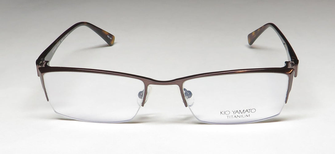 Kio Yamato Kt-254 Eyeglasses