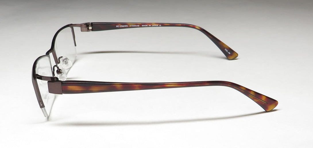 Kio Yamato Kt-254 Eyeglasses