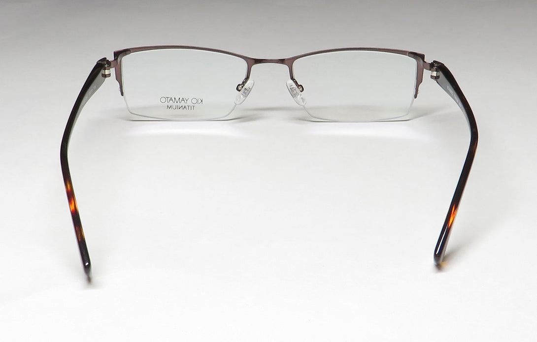 Kio Yamato Kt-254 Eyeglasses