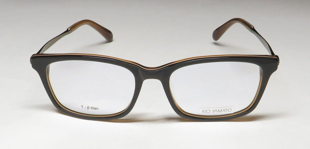 Kio Yamato Kp-172u Eyeglasses