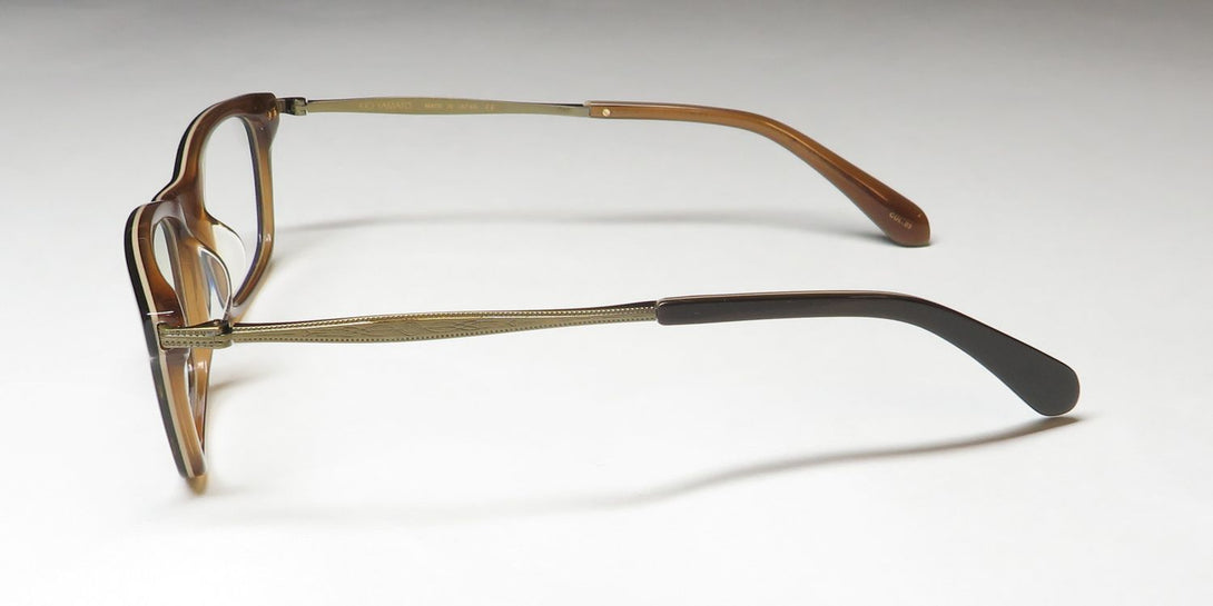 Kio Yamato Kp-172u Eyeglasses