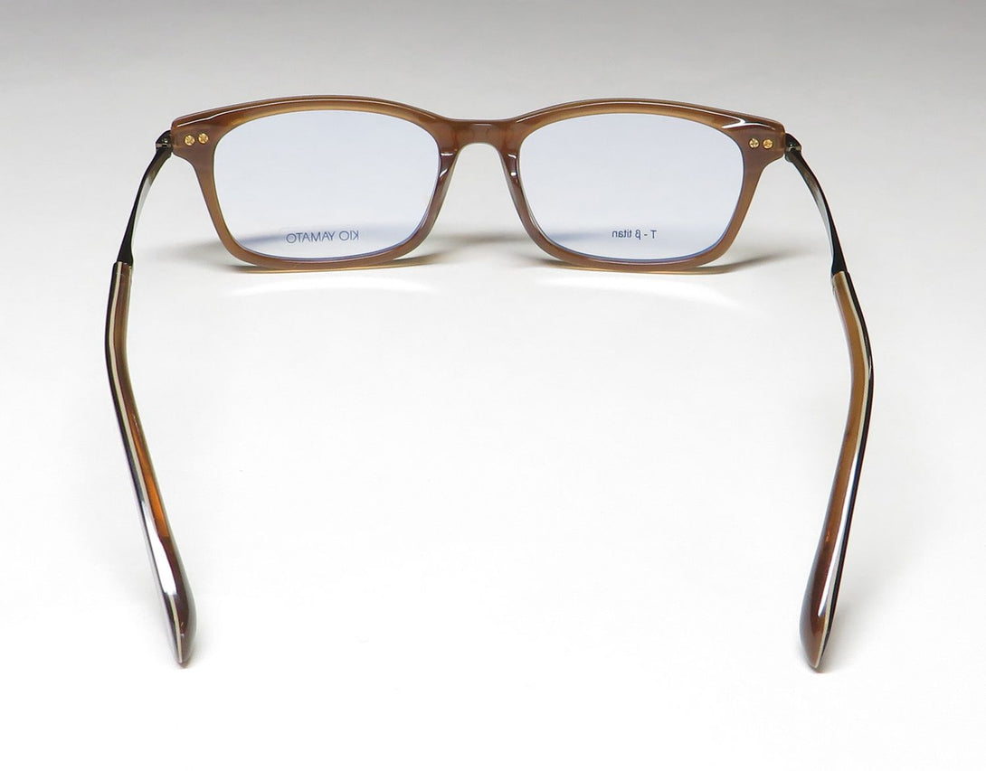 Kio Yamato Kp-172u Eyeglasses