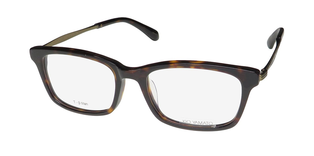 Kio Yamato Kp-172u Eyeglasses