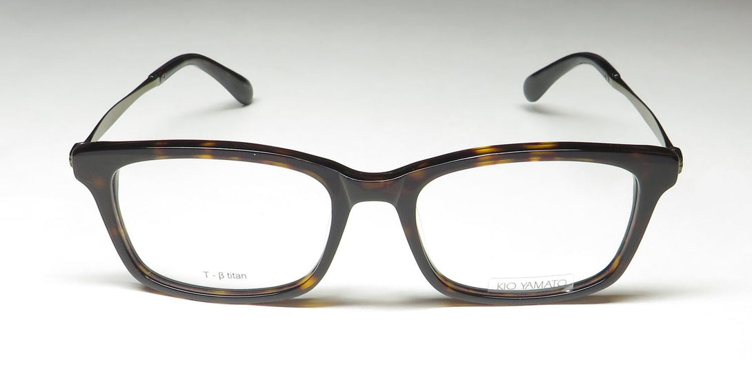 Kio Yamato Kp-172u Eyeglasses