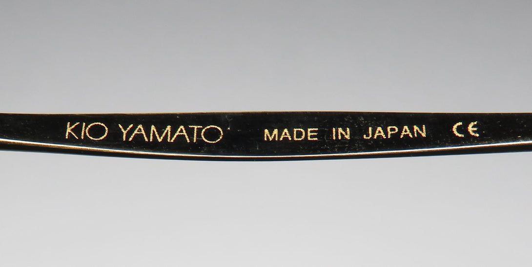 Kio Yamato Kp-172u Eyeglasses