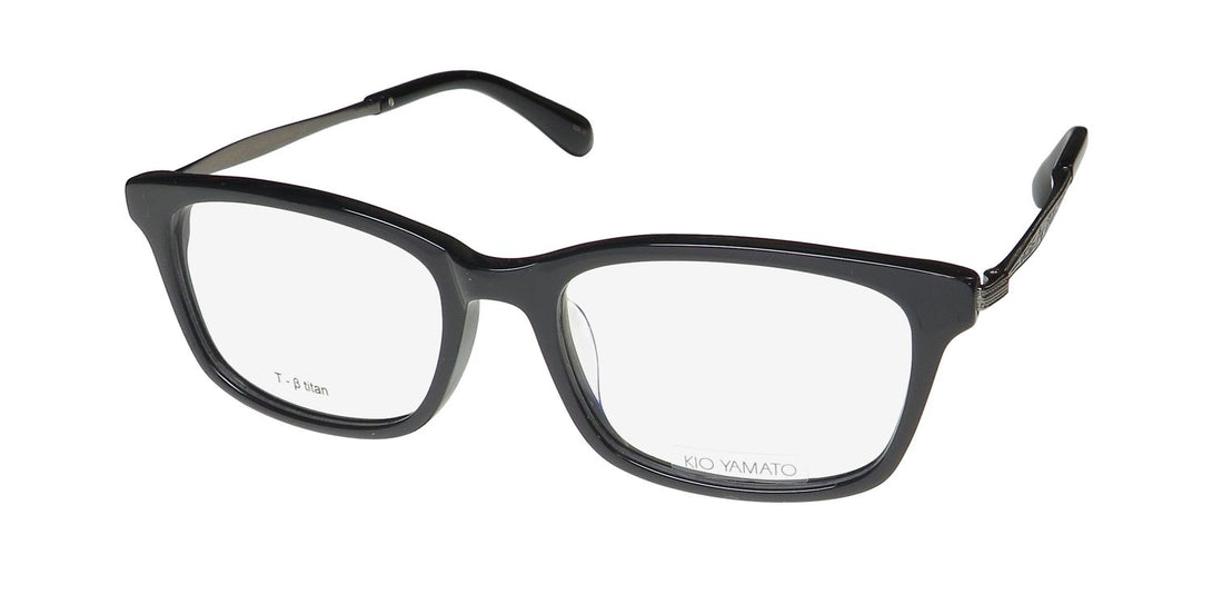 Kio Yamato Kp-172u Eyeglasses