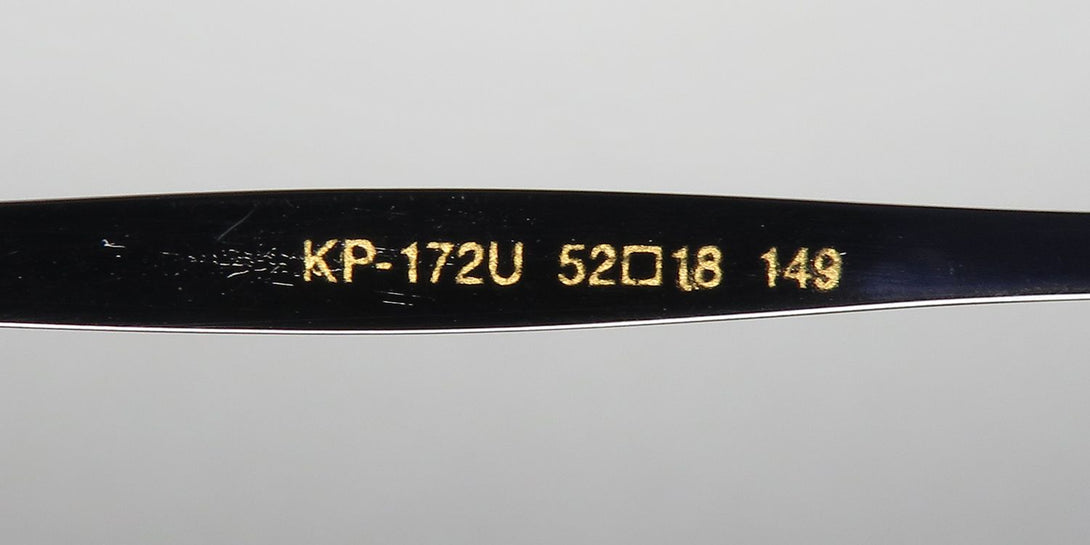 Kio Yamato Kp-172u Eyeglasses