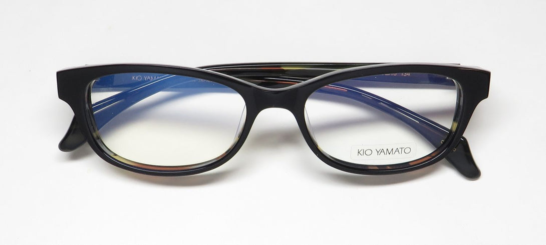 Kio Yamato Kp-127u Eyeglasses