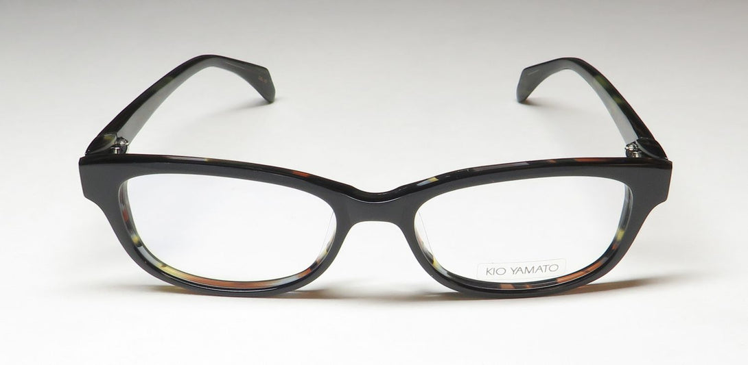 Kio Yamato Kp-127u Eyeglasses