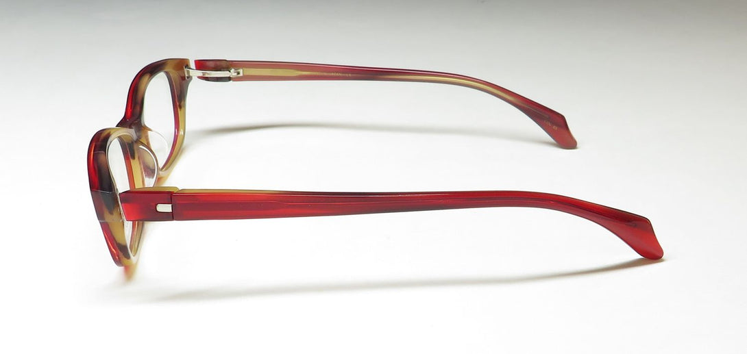 Kio Yamato Kp-127u Eyeglasses