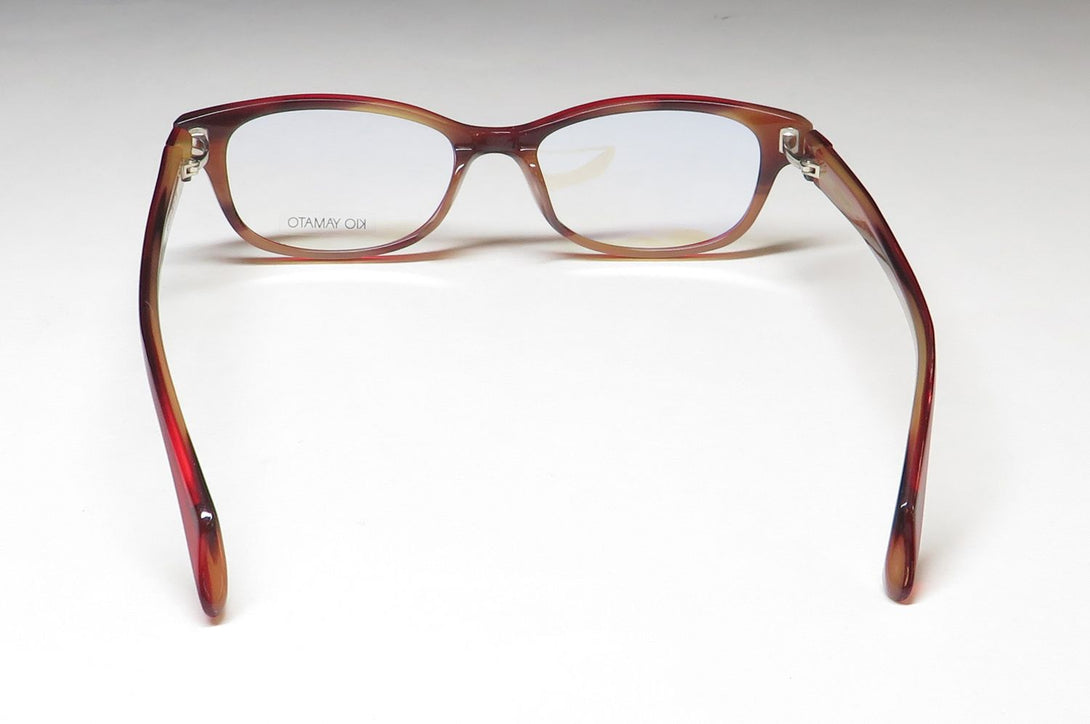 Kio Yamato Kp-127u Eyeglasses