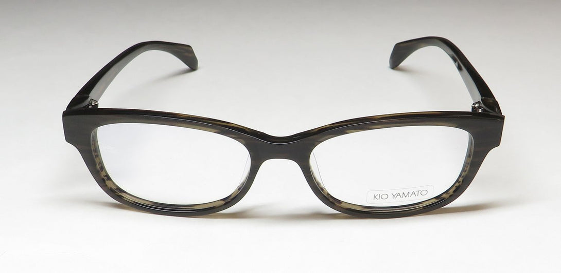 Kio Yamato Kp-127u Eyeglasses