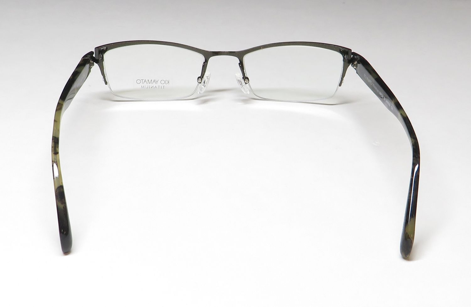 Kio Yamato Kt-280u Eyeglasses