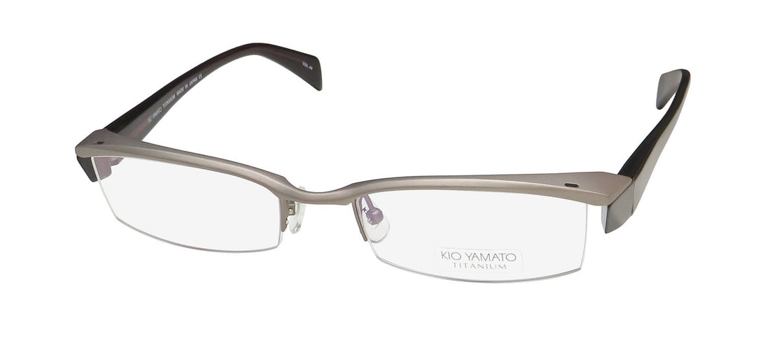 Kio Yamato Kt-277u Glider Eyeglasses
