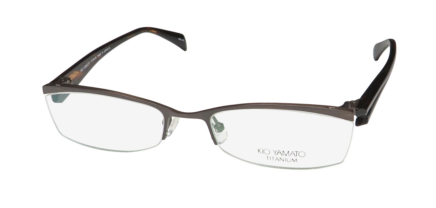 Kio Yamato - Kt-271 Eyeglasses for Women – ModaFrames