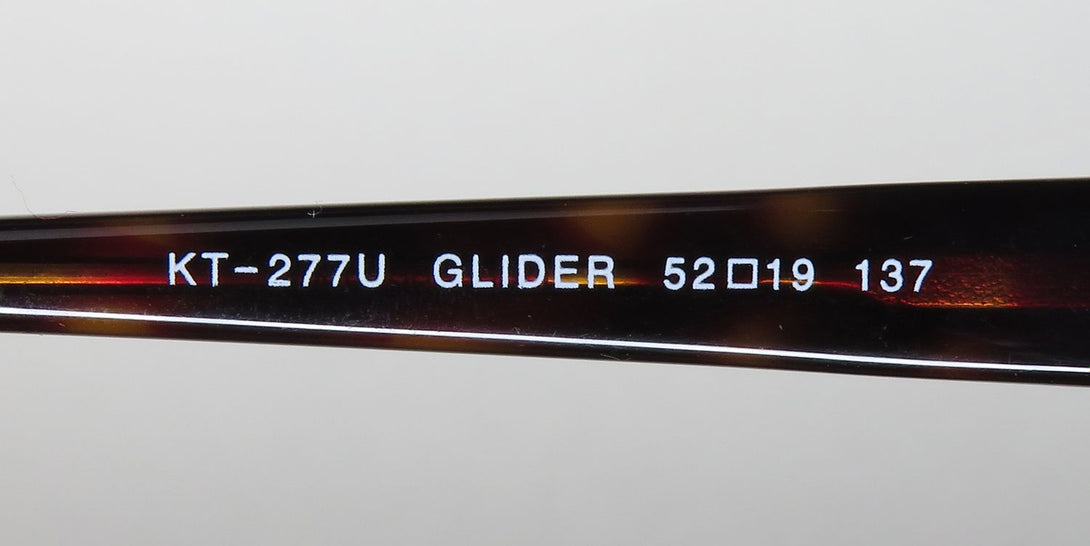 Kio Yamato Kt-277u Glider Eyeglasses